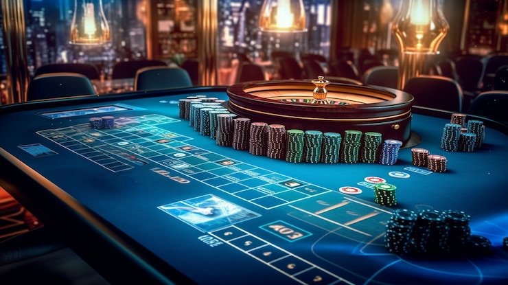 gan78 login mobile app interface showing live-dealer blackjack table on smartphone screen